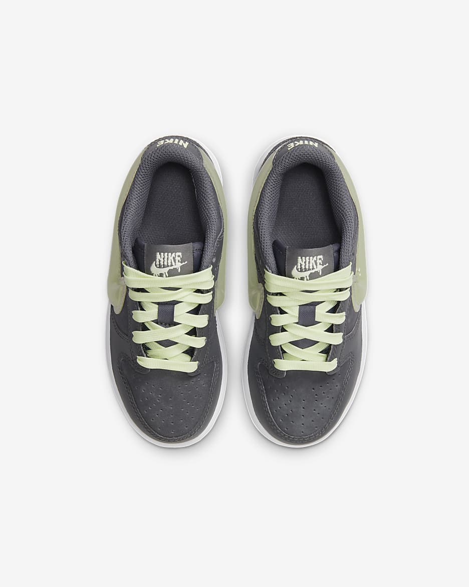 Nike sb little kids best sale